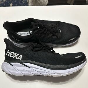 Hoka clifton 8 size 11